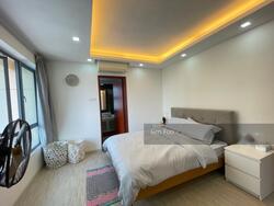 Aquarius By The Park (D16), Condominium #289336281